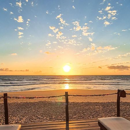 Ruda Boutique Hotel Pôrto das Galinhas المظهر الخارجي الصورة