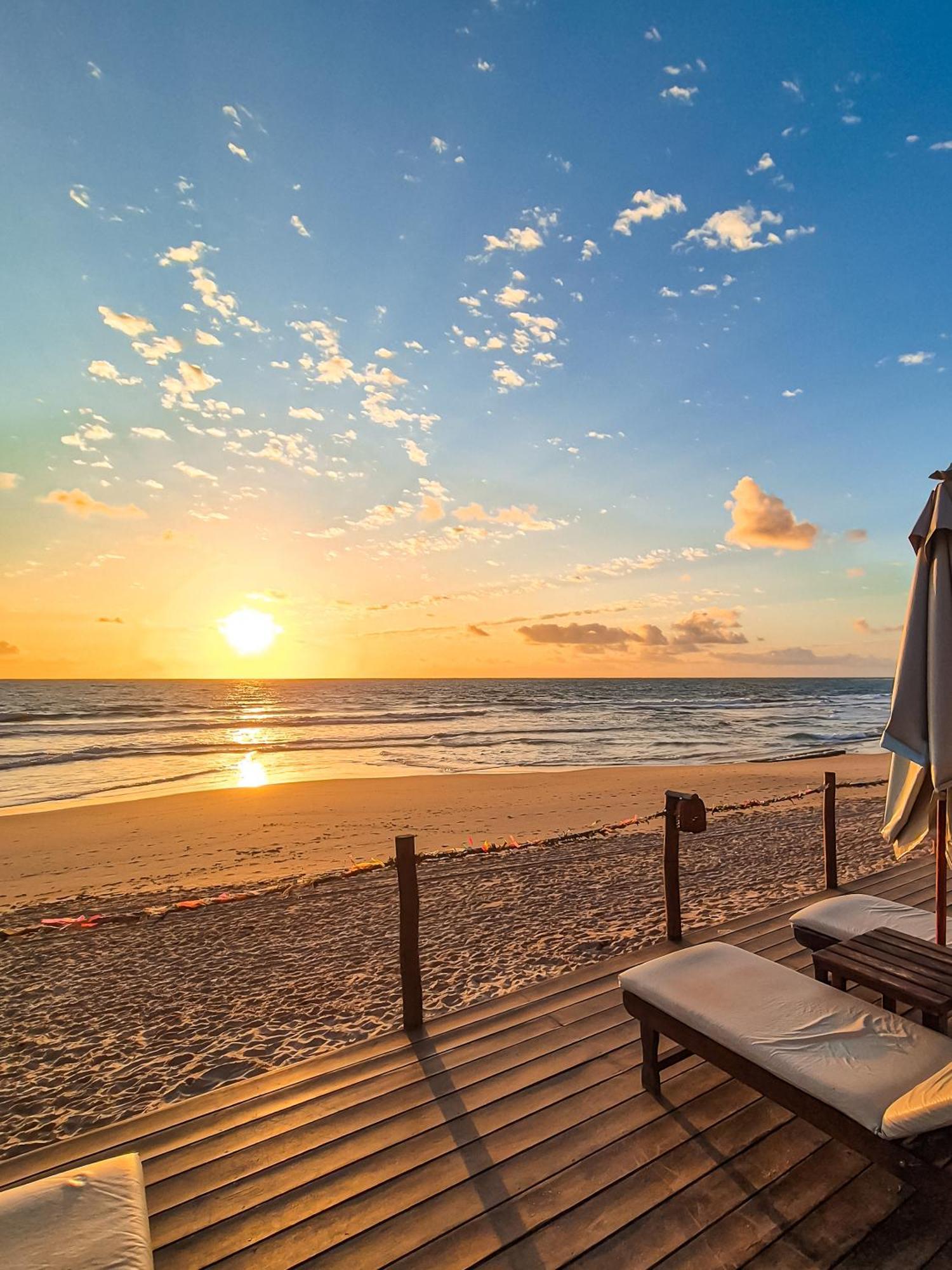 Ruda Boutique Hotel Pôrto das Galinhas المظهر الخارجي الصورة